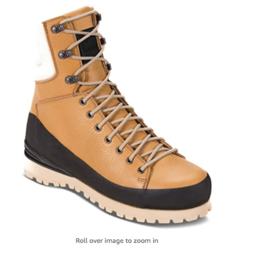 North Face Boots